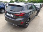 2023 FORD FIESTA ACT for sale at Copart SANDWICH