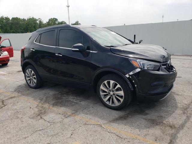  BUICK ENCORE 2019 Чорний