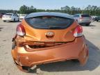 2012 Hyundai Veloster  за продажба в Harleyville, SC - Front End