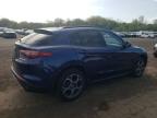 2018 Alfa Romeo Stelvio Sport na sprzedaż w New Britain, CT - Side