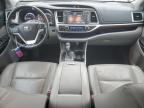 2015 Toyota Highlander Limited for Sale in Charles City, VA - Rear End