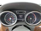 2013 MERCEDES-BENZ GL 550 4MATIC for sale at Copart TX - SAN ANTONIO