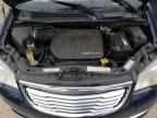 2012 Chrysler Town & Country Touring L en Venta en Northfield, OH - Top/Roof