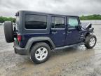 2013 Jeep Wrangler Unlimited Sport for Sale in Gastonia, NC - Front End
