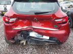 2017 RENAULT CLIO DYNAM for sale at Copart BRISTOL