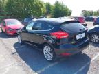 2016 FORD FOCUS TITA for sale at Copart SANDTOFT