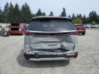 2022 Kia Carnival Sx Prestige на продаже в Graham, WA - Rear End