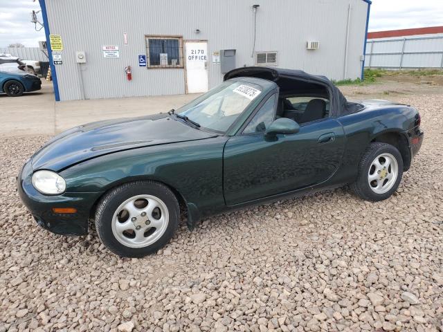 2000 Mazda Mx-5 Miata Base