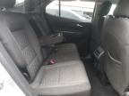 2021 Chevrolet Equinox Lt en Venta en Chicago Heights, IL - Front End