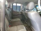 2009 Nissan Frontier Crew Cab Se for Sale in East Granby, CT - Minor Dent/Scratches
