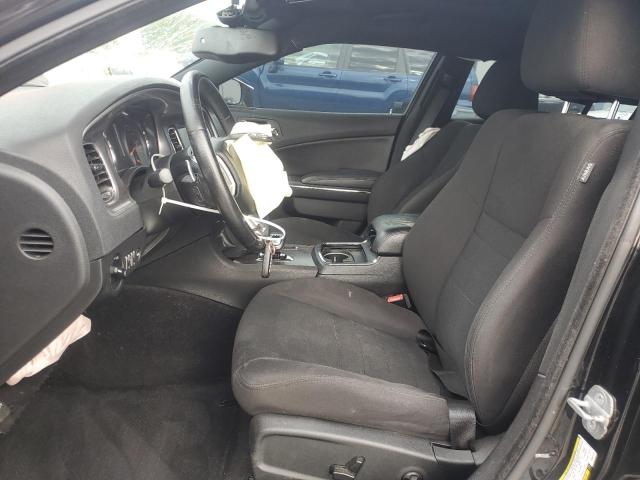  DODGE CHARGER 2013 Black