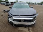 2019 Honda Insight Touring იყიდება Elgin-ში, IL - Front End