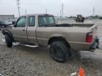 2004 Ford Ranger Super Cab продається в Columbus, OH - Front End
