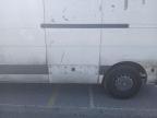 2013 RENAULT MASTER LM3 for sale at Copart SANDTOFT