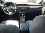 2016 Toyota Corolla L zu verkaufen in Montreal-est, QC - Side