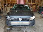 2019 Volkswagen Tiguan S zu verkaufen in Rapid City, SD - Front End