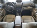 2017 Ford Escape Se for Sale in Blaine, MN - Rear End