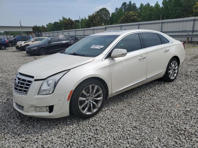 2015 Cadillac Xts Luxury Collection