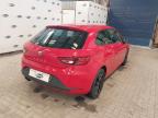 2013 SEAT LEON FR TE for sale at Copart SANDWICH