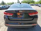 2016 Kia Optima Lx for Sale in Portland, OR - Vandalism