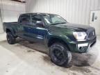 2014 Toyota Tacoma Double Cab Long Bed للبيع في Hurricane، WV - Mechanical