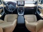 2025 Toyota Rav4 Limited en Venta en Fort Pierce, FL - Side