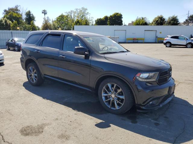  DODGE DURANGO 2015 Black