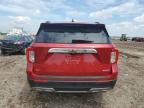 2023 Ford Explorer Xlt للبيع في Chicago Heights، IL - Vandalism