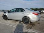 2016 Toyota Corolla L   en Venta en Apopka, FL - Front End