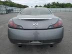 2010 Infiniti G37  for Sale in Assonet, MA - Front End