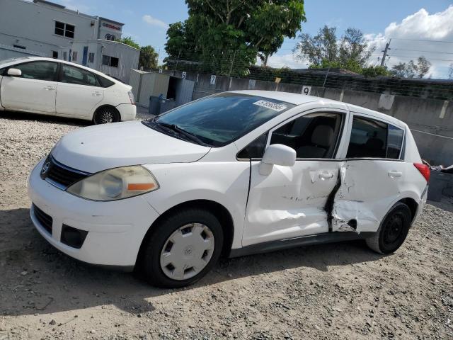 2009 Nissan Versa S