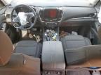 2021 Chevrolet Traverse Lt for Sale in San Antonio, TX - Front End
