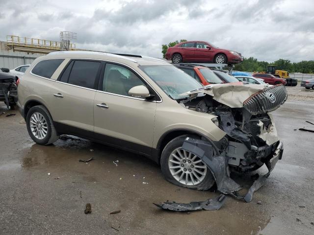 Паркетники BUICK ENCLAVE 2012 Бежевий