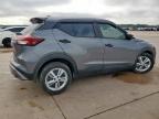 2022 Nissan Kicks S للبيع في Grand Prairie، TX - Side