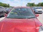 2007 FORD FIESTA SILVER  for sale at Copart SANDTOFT