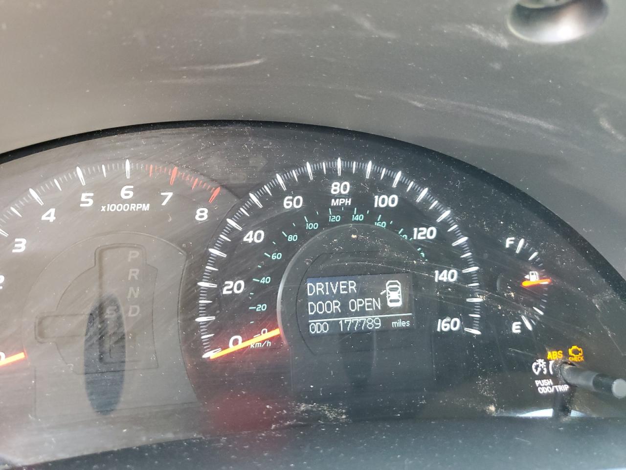 2007 Toyota Camry Le VIN: 4T1BK46K67U516705 Lot: 58311185