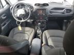 2017 Jeep Renegade Latitude იყიდება Gainesville-ში, GA - All Over