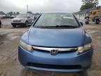 2006 Honda Civic Lx for Sale in Sikeston, MO - Front End