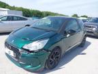 2018 DS DS3 CONNEC for sale at Copart ST HELENS