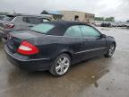 2007 Mercedes-Benz Clk 350 за продажба в Kansas City, KS - Front End