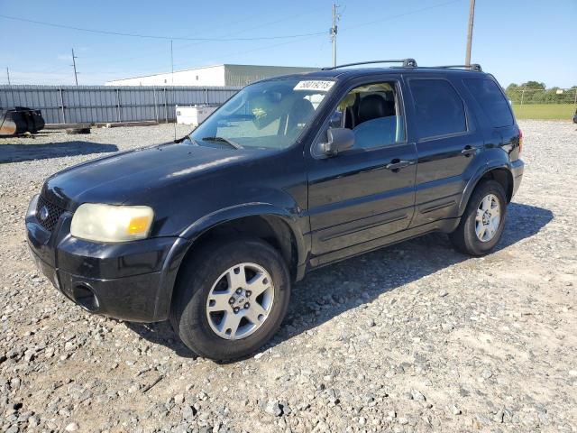 2006 Ford Escape Limited