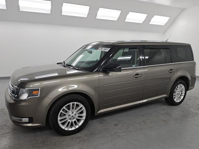 2013 Ford Flex Sel