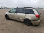 2009 TOYOTA SIENNA CE for sale at Copart ON - LONDON