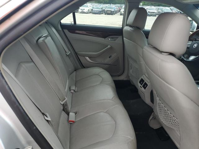 2012 CADILLAC CTS LUXURY COLLECTION  