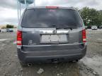 2011 Honda Pilot Exln en Venta en Windsor, NJ - Front End
