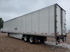 2023 Wabash Dvlshpc Dry Van Trailer للبيع في China Grove، NC - Rollover