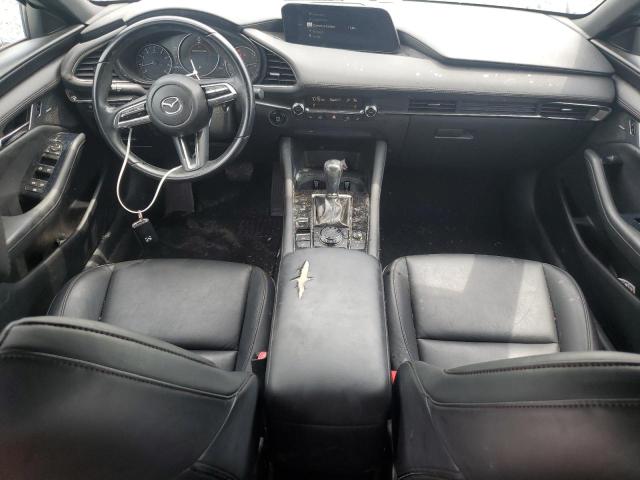 MAZDA 3 2020 Белый