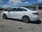 2017 Toyota Camry Le продається в Earlington, KY - Hail