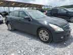 2012 Infiniti G37  იყიდება Cartersville-ში, GA - Rear End