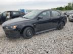 2015 Mitsubishi Lancer Se for Sale in Wayland, MI - Front End